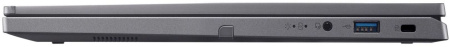 Acer Ноутбук Aspire Spin 14 ASP14-52MTN 14" WUXGA IPS Touch, Intel U5-115U, 16GB, F1TB, UMA, Win11, сірий - фото 9