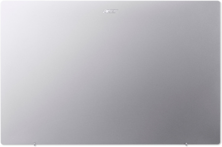 Ноутбук Acer Extensa EX215-57 15.6" FHD IPS, Intel i7-13620H, 16GB, F1TB, UMA, Lin, сріблястий - фото 9