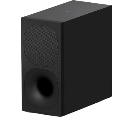 Саундбар Sony HT-S400 330Вт, 2.1, BT, HDMI-ARC, optical, саб, Dolby® Digital, S-Force PRO Front Surround - фото 7