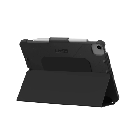 UAG Чохол для Apple iPad Air 10.9"(5th Gen 2022) Outback, Black - фото 6