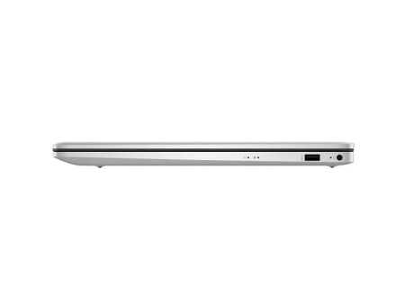 Ноутбук HP 17-cn4049ua 17.3" FHD IPS AG, Intel 3-100U, 16GB, F512GB, UMA, Win11, сріблястий - фото 4 Ноутбук HP 17-cn4049ua 17.3" FHD IPS AG, Intel 3-100U, 16GB, F512GB, UMA, Win11, сріблястий - фото 4