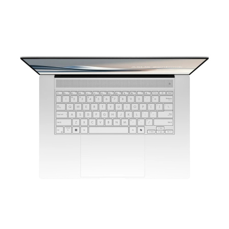 ASUS Ноутбук Zenbook S 16 UM5606KA-RK736W 16" 3K OLED, AMD R AI 7 350, 24GB, F1TB, UMA, Win11, Білий - фото 3