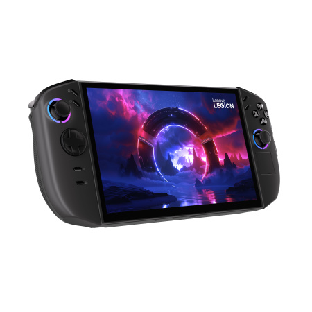 Ігрова консоль Legion Go 2 8AHP2, 32GB, F1TB - фото 7