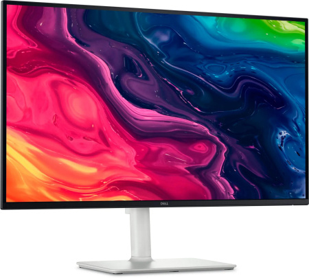 Dell Монітор 27" S2725QS 2xHDMI, DP, MM, IPS, 3840x2160, 120Hz, 4ms, sRGB 99%, FreeSync, Pivot - фото 2