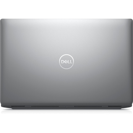 Dell Ноутбук Latitude 5550 15.6" FHD IPS AG, Intel U5 125U, 16GB, F512GB, UMA, Lin, сірий - фото 9