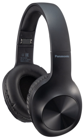 Гарнітура Panasonic RB-HX220BEE-K - фото 8