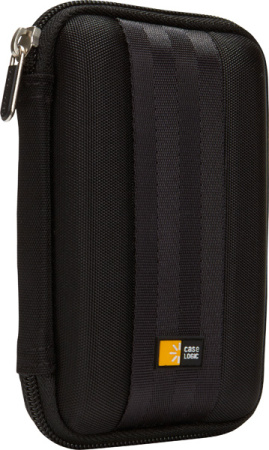 Чохол Case Logic QHDC101K Black - фото 4