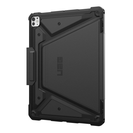 Чохол UAG для iPad Pro 13"(Gen 7, 2024), Metropolis SE, Black - фото 5