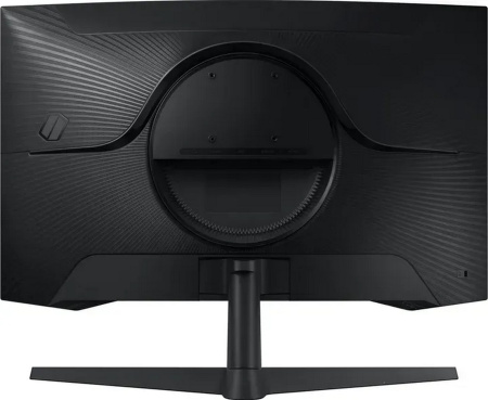 Монітор Samsung 27" Odyssey G55C 2xHDMI, DP, VA, 2560x1440, 165Hz, 1ms, CURVED - фото 8