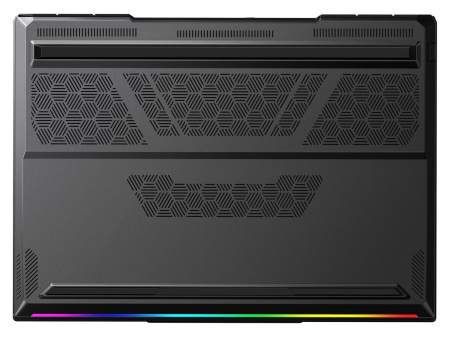 Ноутбук Dream Machines RX5080-16 16WQXGA, Intel U9-275HX, 32GB, F2TB, NVD5080-16, DOS, чорний - фото 5 Ноутбук Dream Machines RX5080-16 16WQXGA, Intel U9-275HX, 32GB, F2TB, NVD5080-16, DOS, чорний - фото 5