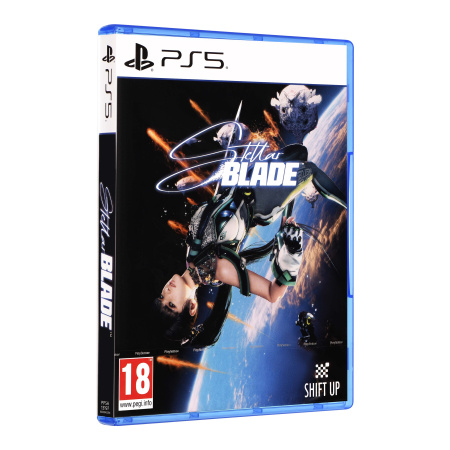 Гра консольна PS5 Stellar Blade, BD диск - фото 2