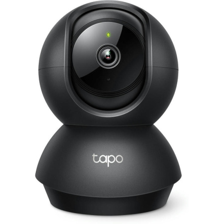 IP-Камера TP-LINK Tapo C211 3MP N300 microSD motion detection чорна - фото 1 IP-Камера TP-LINK Tapo C211 3MP N300 microSD motion detection чорна - фото 1