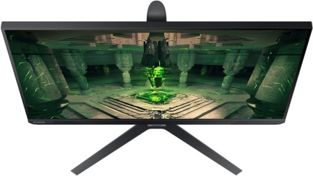 Монітор Samsung 27" Odyssey G4 S27BG400EI 2*HDMI, DP,, IPS, 240Hz, 1ms - фото 5