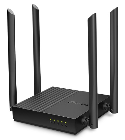 Бездротовий маршрутизатор TP-Link Archer C64 - фото 5