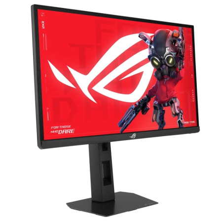Монітор Asus 24.1" ROG Strix ACE XG248QSG 2xHDMI, DP, Audio, TN, 610Hz, 0.1ms, sRGB 125%, FreeSync, HAS, HDR400 - фото 3 Монітор Asus 24.1" ROG Strix ACE XG248QSG 2xHDMI, DP, Audio, TN, 610Hz, 0.1ms, sRGB 125%, FreeSync, HAS, HDR400 - фото 3