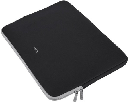 Чохол до ноутбука Trust Primo Sleeve 15.6”, чорний - фото 2