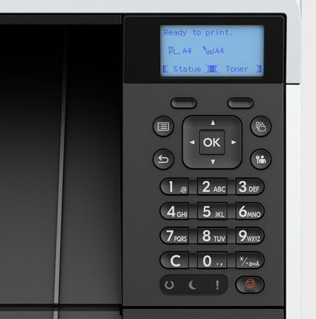 Принтер Kyocera ECOSYS PA4000x - фото 2