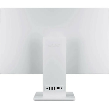 Комп'ютер персональний моноблок Acer Aspire S24B-GMTL-U 23.8" FHD, Intel U5-115U, 16GB, F512GB, UMA, WiFi, кл+м, Lin, білий - фото 4