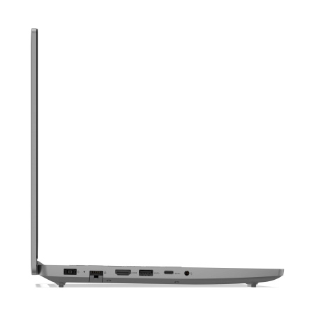 Ноутбук Lenovo LOQ-15IAX9E 15.6" FHD IPS AG, Intel i5-12450HX, 16GB, F512GB, NVD4050-6, DOS, сірий - фото 11 Ноутбук Lenovo LOQ-15IAX9E 15.6" FHD IPS AG, Intel i5-12450HX, 16GB, F512GB, NVD4050-6, DOS, сірий - фото 11
