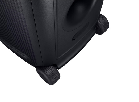 Акустична система Samsung MX-ST50F 240Вт, 2.0, BT, USB, 3.5 Mini Jack, IPX4, Party Lights+, SBC, AAC, чорний - фото 26