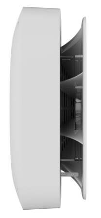 Датчик диму та температури Ajax FireProtect 2 RB Heat Smoke Jeweler, змінна батарея, бездротовий, білий - фото 5