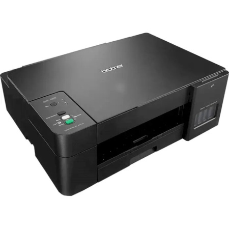 Brother БФП ink color А4 DCP-T225 16_9 ppm USB 4 inks - фото 6