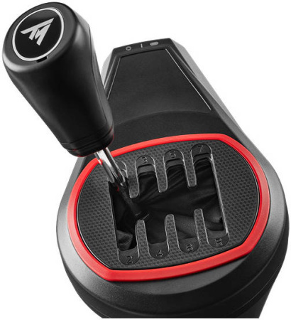 Важіль коробки передач Thrustmaster TH8S Shifter Add-On, PC/PS4/PS5/Xbox - фото 3