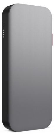 Lenovo Портативний зарядний пристрій Power Bank 20000 mAh, Go USB-C Laptop, Thunder Black - фото 14