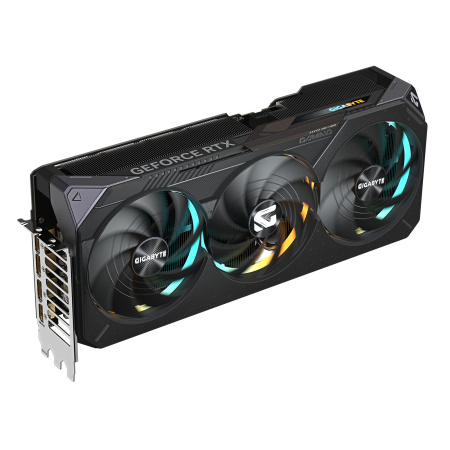 Відеокарта GIGABYTE GeForce RTX 5090 32GB GDDR7 GAMING OC - фото 2