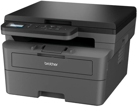 БФП laser mono A4 Brother DCP-L2600D 34 ppm Duplex USB - фото 5 БФП laser mono A4 Brother DCP-L2600D 34 ppm Duplex USB - фото 5