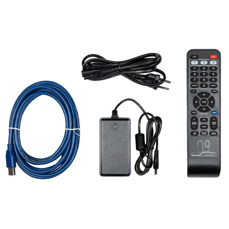 2E FHD відео конференц камера - фото 6