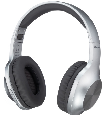 Гарнітура Panasonic RB-HX220BEE-S - фото 1