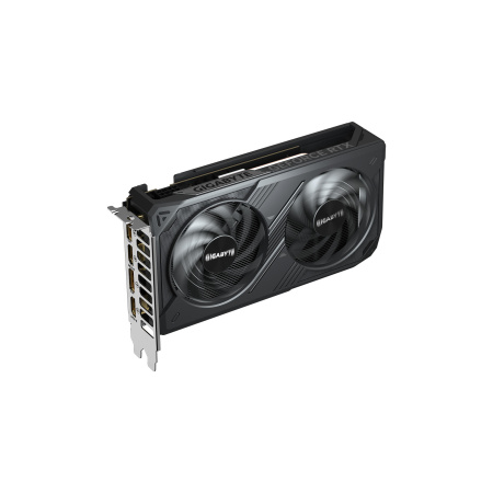 Відеокарта GIGABYTE GeForce RTX 5050 8GB GDDR6 WINDFORCE 2 OC - фото 3
