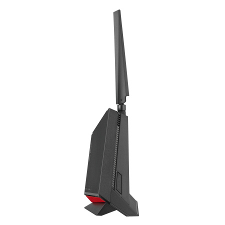 ASUS Маршрутизатор RT-BE86U BE6800, 3x2.5GE LAN, 1x2.5GE LAN/WAN, 1x10GE LAN/WAN, 1xUSB3.2, 1xUSB2.0, MESH - фото 5