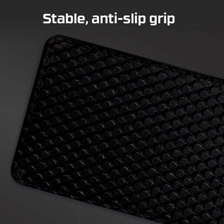 Підставка під зап'ястя HyperX Wrist Rest Mouse - фото 3