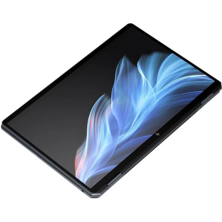 Ноутбук HP OmniBook Ultra Flip x360 14-fh0013ua 14" 2.8K OLED Touch, Intel U7-258V, 32GB, F1TB, UMA, Win11, сірий - фото 5