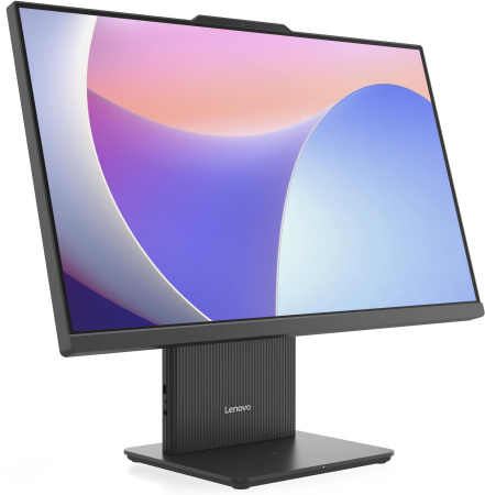 Lenovo Комп'ютер персональний моноблок Lenovo IdeaCentre AIO 24IRH9 23.8" FHD IPS AG, Intel i5-13420H, 8GB, F512GB, UMA, кл+м, без ОС, сірий - фото 8 Lenovo Комп'ютер персональний моноблок Lenovo IdeaCentre AIO 24IRH9 23.8" FHD IPS AG, Intel i5-13420H, 8GB, F512GB, UMA, кл+м, без ОС, сірий - фото 8