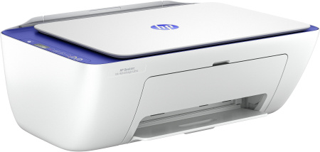 Багатофункціональний пристрій A4 HP DeskJet Ink Advantage Ultra 4927 з Wi-Fi - фото 4