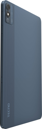 Планшет TECNO MEGAPAD 11 (T1101) 10.95" 8ГБ, 256ГБ, LTE, 8000мА•год, Starfall Grey - фото 4