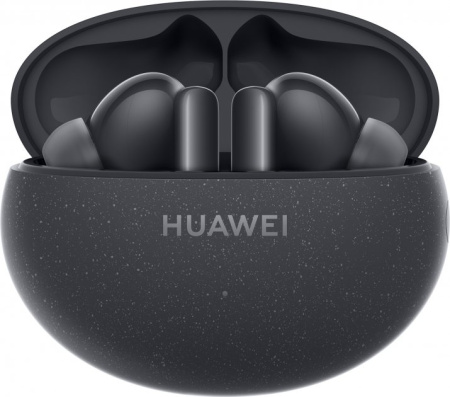 Гарнітура Huawei FreeBuds 5i Nebula Black - фото 1