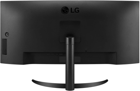 LG Монітор 34" 34WQ60C-B 2xHDMI, DP, Audio, IPS, 3440x1440, 21:9; sRGB 99%, CURVED, HDR10 - фото 6 LG Монітор 34" 34WQ60C-B 2xHDMI, DP, Audio, IPS, 3440x1440, 21:9; sRGB 99%, CURVED, HDR10 - фото 6