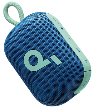 Портативна акустика Anker SoundСore Select 4 Go Blue