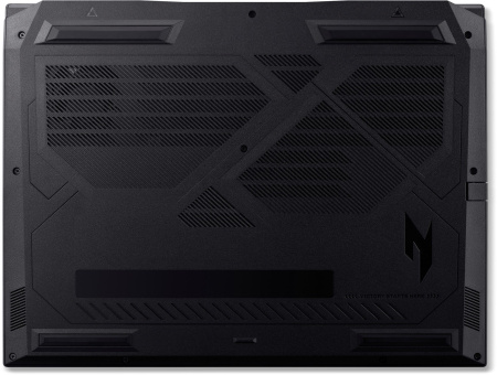 Ноутбук Acer Nitro V 16 ANV16-72 16" WUXGA IPS, Intel 7-240H, 16GB, F1TB, NVD5070-8, Lin, чорний - фото 7