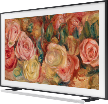 Samsung Саундбар HW-S801D 330Вт, 3.1.2, BT, HDMI-ARC, Wi-Fi, саб, Dolby Atmos, білий - фото 15