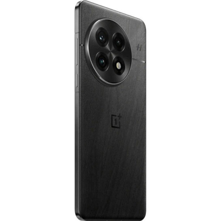 Смартфон OnePlus 13 5G (CPH2653) 6.82" 12/256ГБ, 2SIM, 6000мА•год, чорний - фото 5