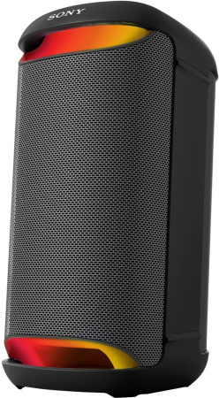 Акустична система Sony SRS-XV500B 2.0, BT 5.2, IPX4, LED, Party Connect, SBC, AAC, LDAC - фото 11 Акустична система Sony SRS-XV500B 2.0, BT 5.2, IPX4, LED, Party Connect, SBC, AAC, LDAC - фото 11