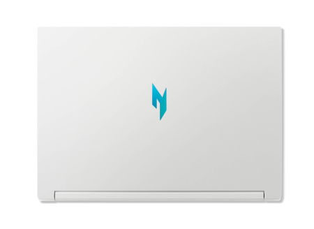 Acer Ноутбук Nitro V 14 ANV14-61 14.5" WQXGA IPS, AMD R7-8845HS, 32GB, F1TB+F1TB, NVD4050-6, Lin, білий - фото 10