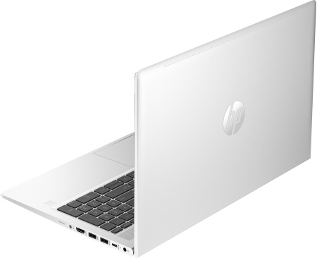 HP Ноутбук Probook 455-G10 15.6" FHD IPS Touch, AMD R3-7330U, 16GB, F512GB, UMA, Win11P, сріблястий - фото 6 HP Ноутбук Probook 455-G10 15.6" FHD IPS Touch, AMD R3-7330U, 16GB, F512GB, UMA, Win11P, сріблястий - фото 6