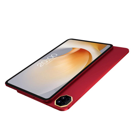 Планшет Teclast T65 Plus 13.4" 8ГБ, 256ГБ, LTE, 10000мА•год, Android, червоний - фото 8