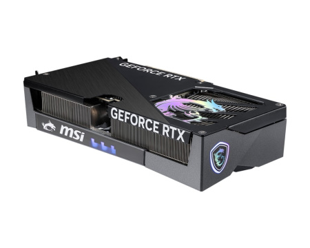Відеокарта MSI GeForce RTX 5060 Ti 16GB GDDR7 GAMING OC - фото 3